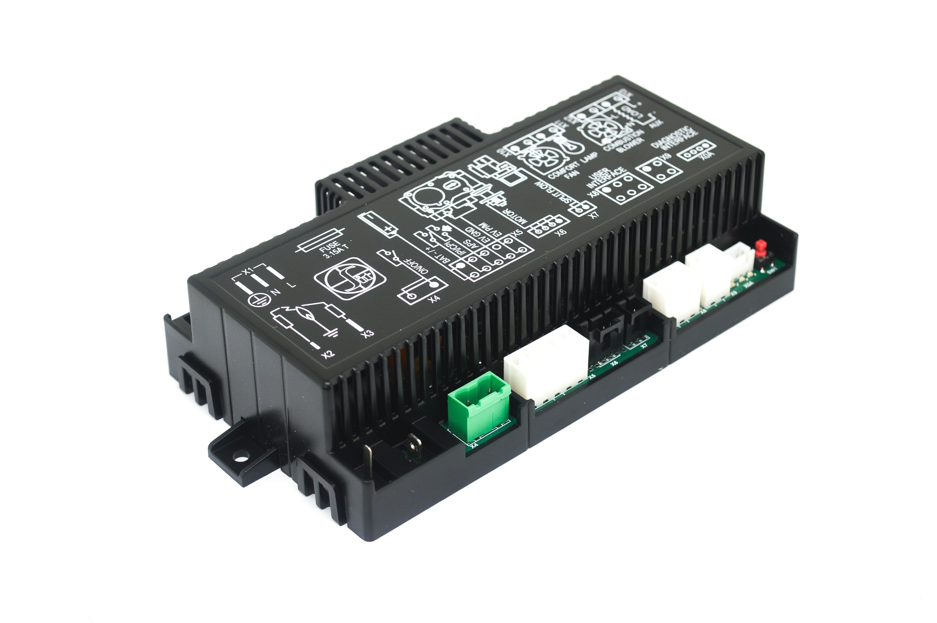 Ifc Control OEM SIT Proflame 2 IFC Control Module