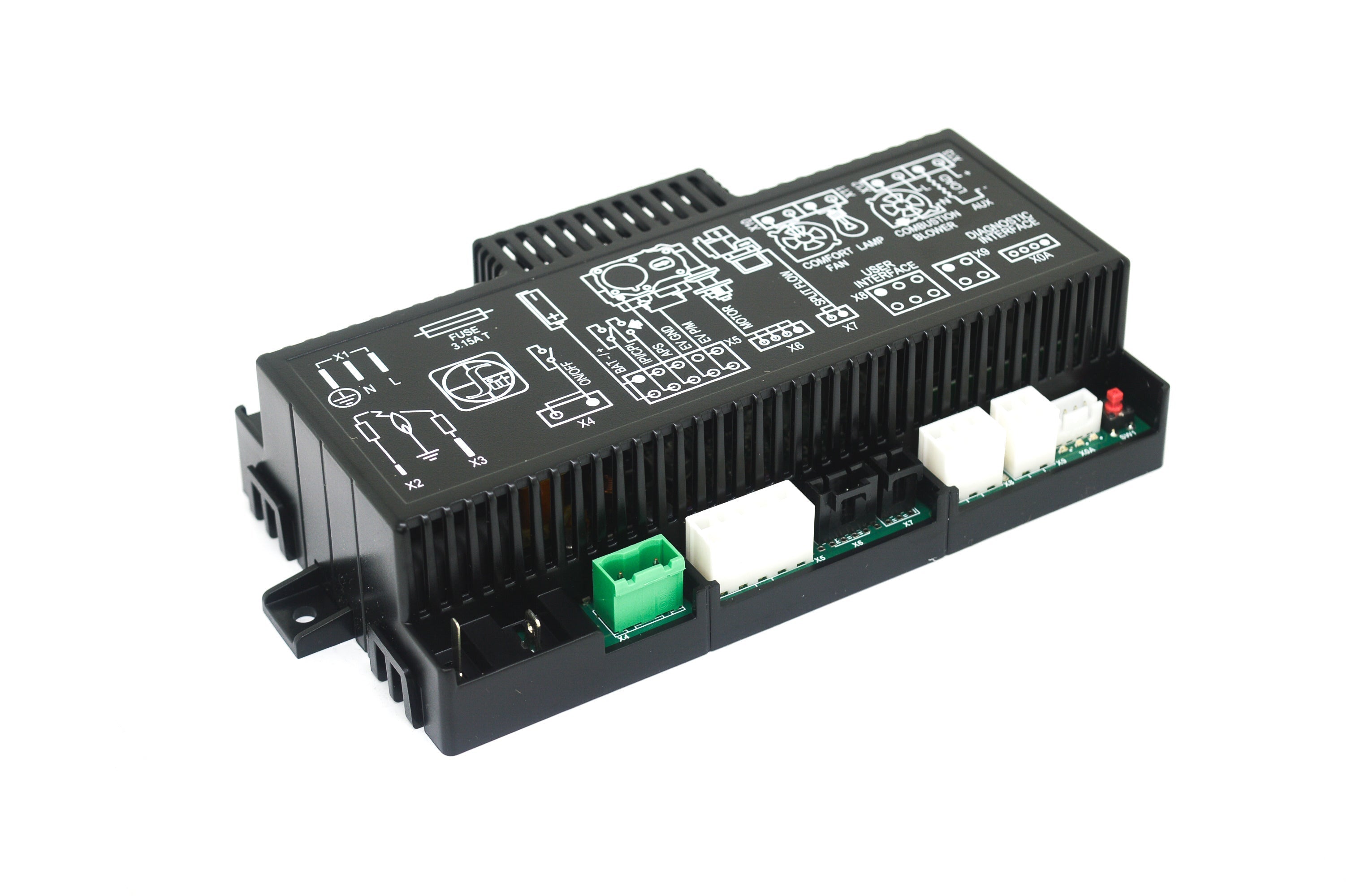Ifc Control OEM SIT Proflame 2 IFC Control Module
