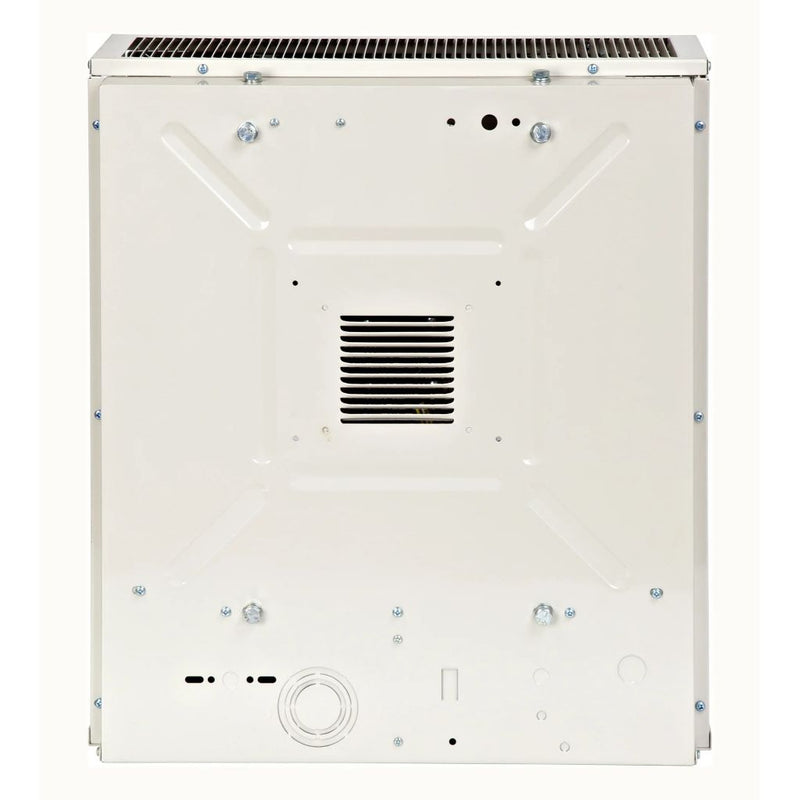 Dr. Infrared Heater 22" 208V/240V & 7.5KW/10KW Single or Three Phase Unit Heater - Alternate View