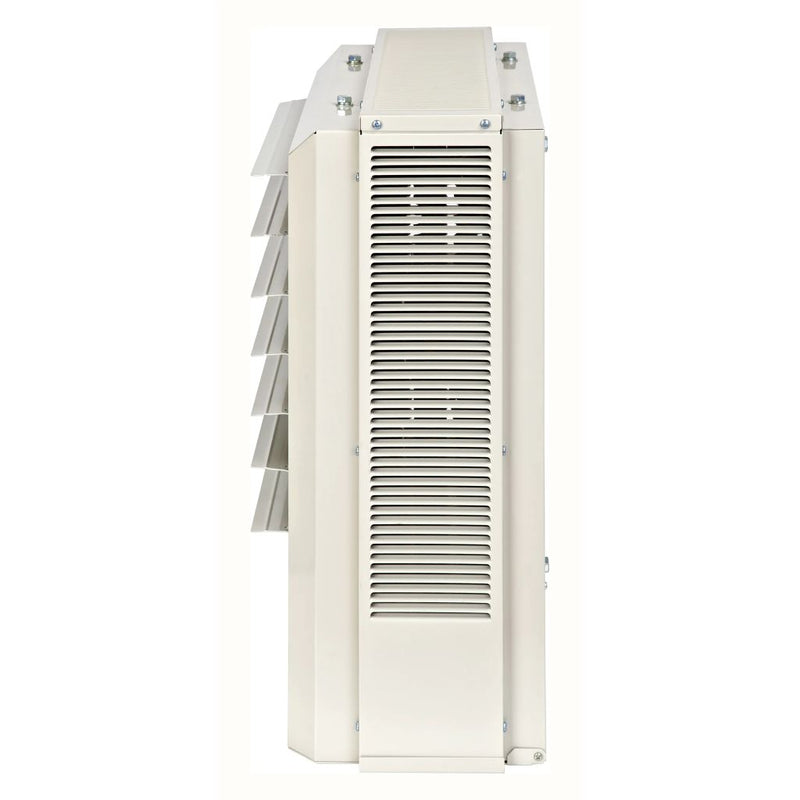 Dr. Infrared Heater 22" 208V/240V & 7.5KW/10KW Single or Three Phase Unit Heater - Detail View