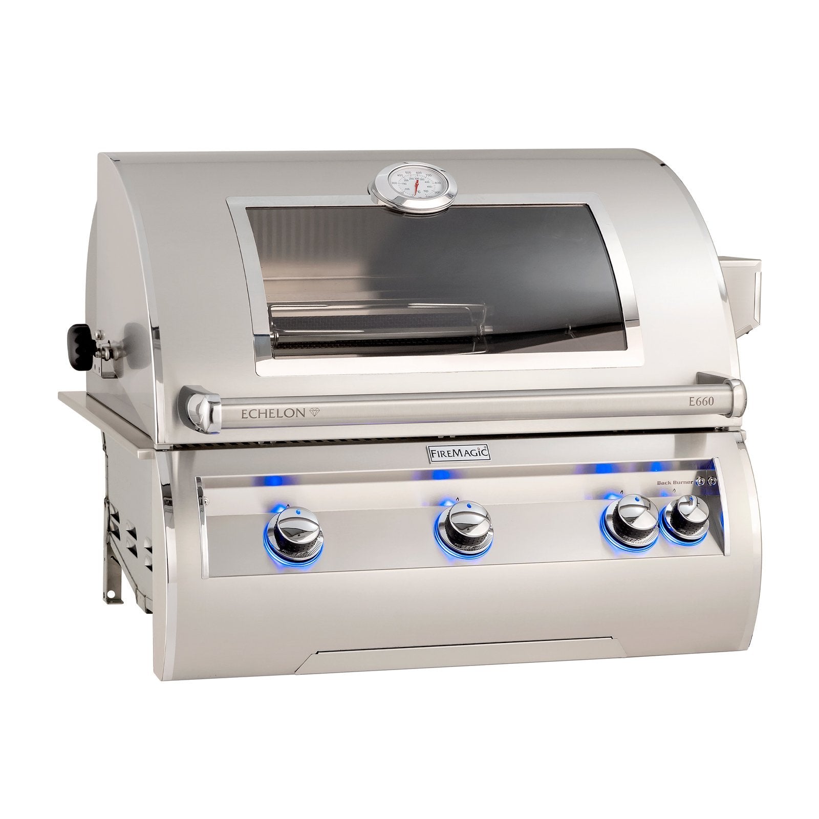 fire-magic-30-e660i-built-in-gas-grill-w-rotisserie-analog-thermometer 1