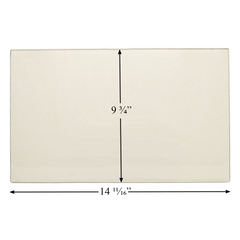 waterford-erin-9-bar-replacement-glass-erin9bar 1