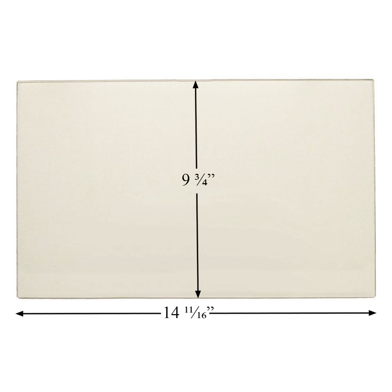 waterford-erin-9-bar-replacement-glass-erin9bar 1