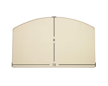 Earth Stove T-100 Glass