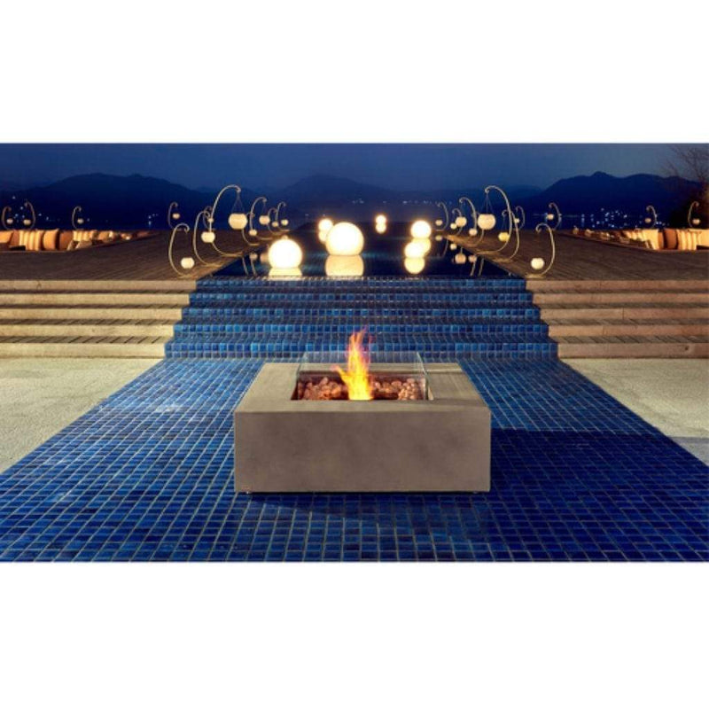 Fire 30 MAD Design Group EcoSmart Fire 30