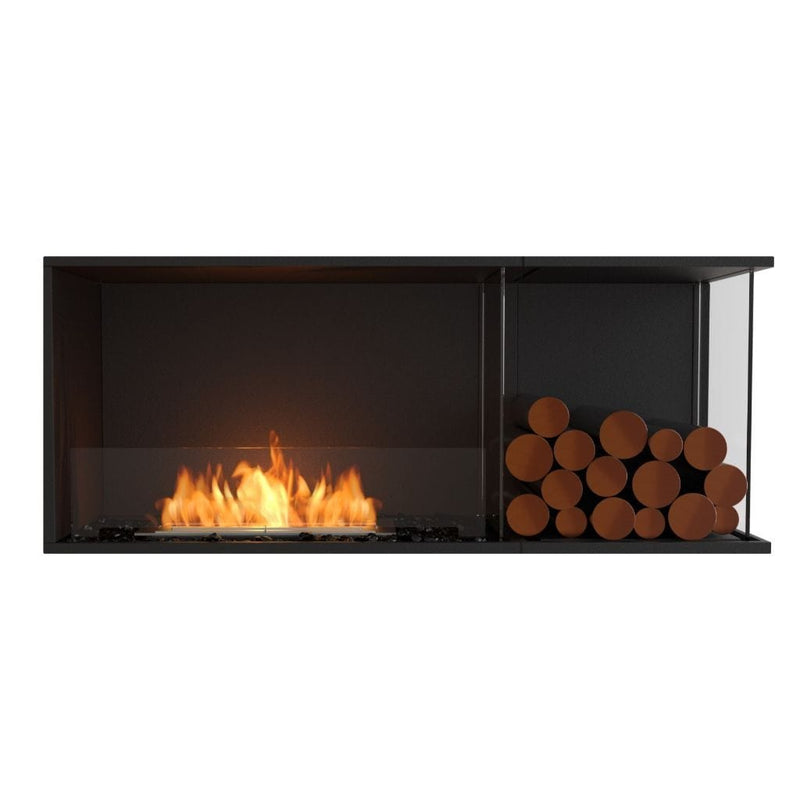 MAD Design Group EcoSmart Fire 55" Flex 50LC/50RC Ethanol Fireplace Insert with Decorative Box by - Packaging View