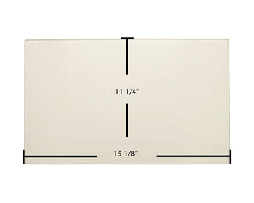 England's Stove Works 30-NCP, 30-NCL, 30-NCG, 32‐NC, 50‐SNC32, 50‐TNC32 Glass