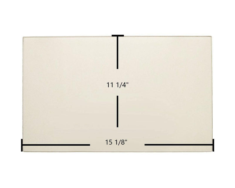 England's Stove Works 30-NCP, 30-NCL, 30-NCG, 32‐NC, 50‐SNC32, 50‐TNC32 Glass AC-G30