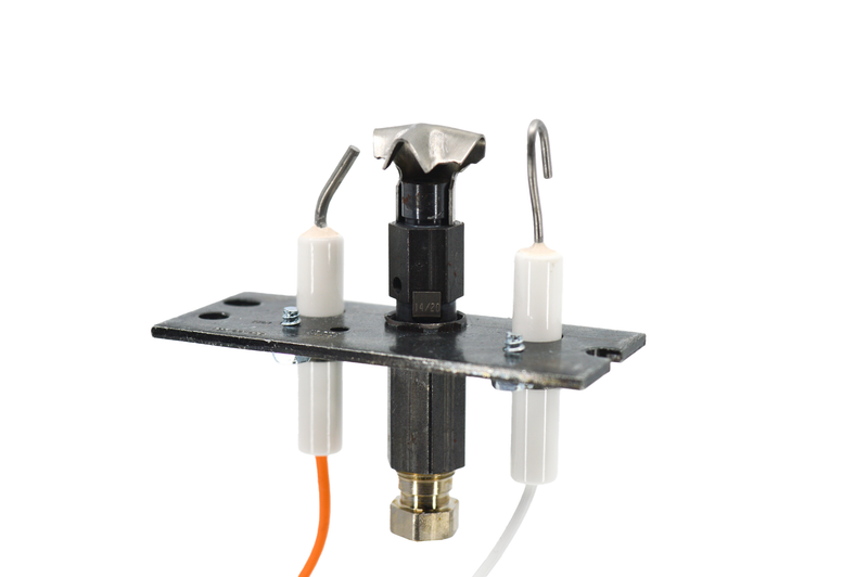 P.S.E. Three Way Convertible IPI Pilot Assembly - Installation View