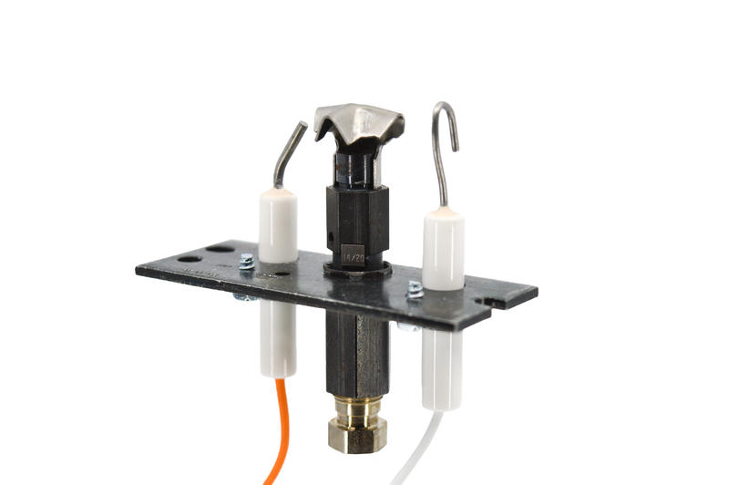 P.S.E. Three Way Convertible IPI Pilot Assembly - Packaging View