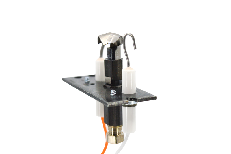 P.S.E. Three Way Convertible IPI Pilot Assembly - Label View