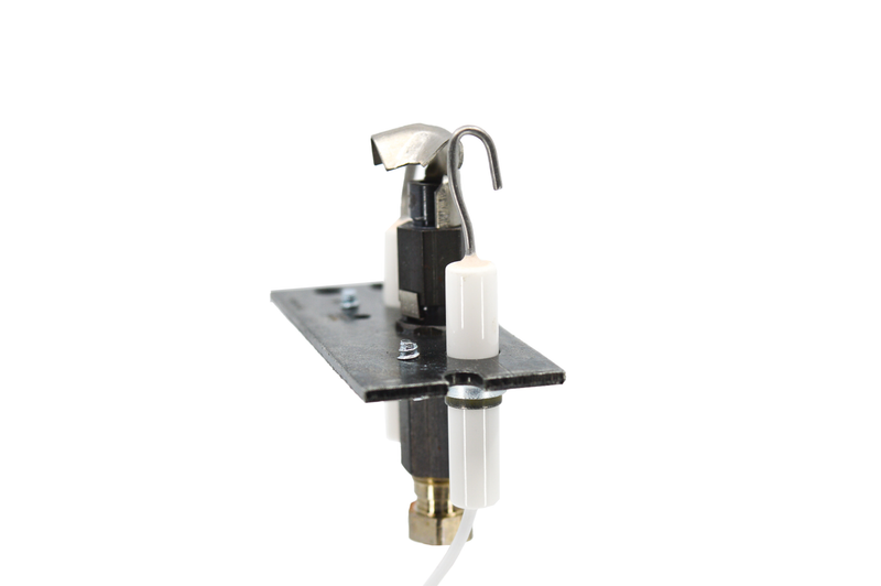 P.S.E. Three Way Convertible IPI Pilot Assembly - Alternate View