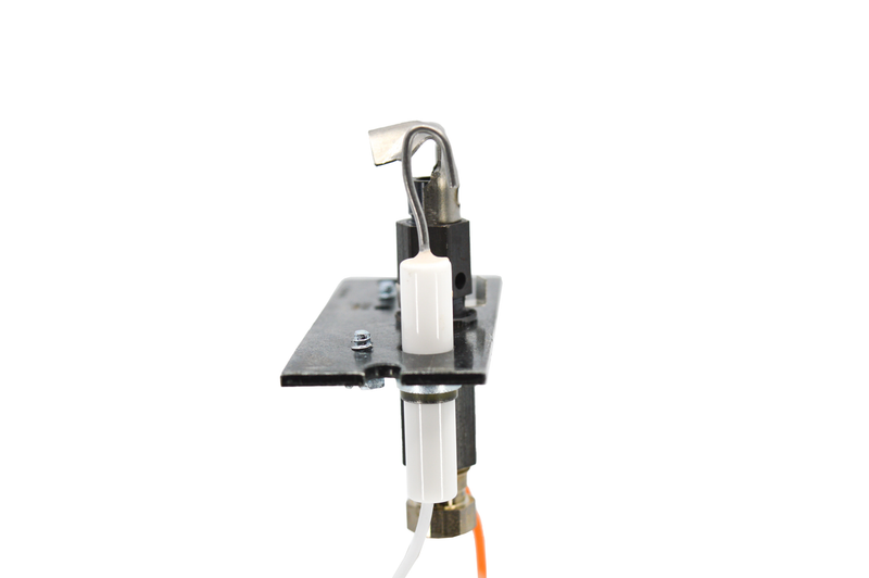 P.S.E. Three Way Convertible IPI Pilot Assembly - Side View