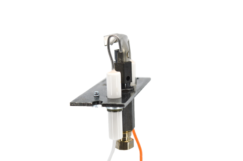 P.S.E. Three Way Convertible IPI Pilot Assembly - Additional View