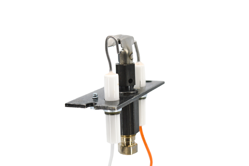 P.S.E. Three Way Convertible IPI Pilot Assembly - Close-Up