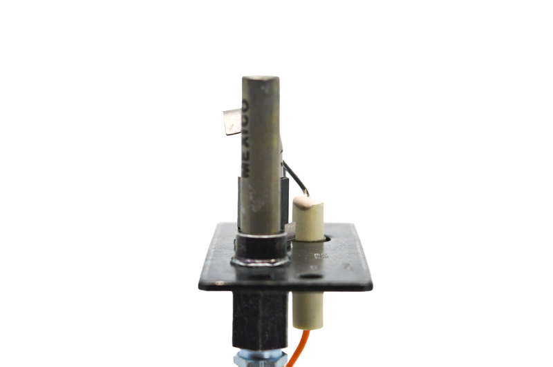 P.S.E. Three Way Convertible Pilot Assembly - Additional View