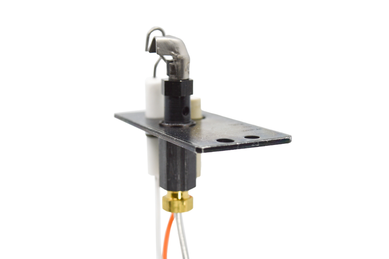 PSE Pilot Top Mount 2 Way IPI Natural Gas Top Convertible - Alternate View