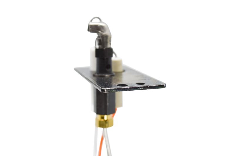 PSE Pilot Top Mount 2 Way IPI Propane Top Convertible - Detail View