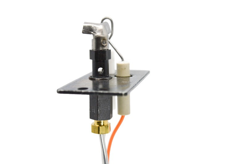 PSE Pilot Top Mount 2 Way IPI Propane Top Convertible - Additional View