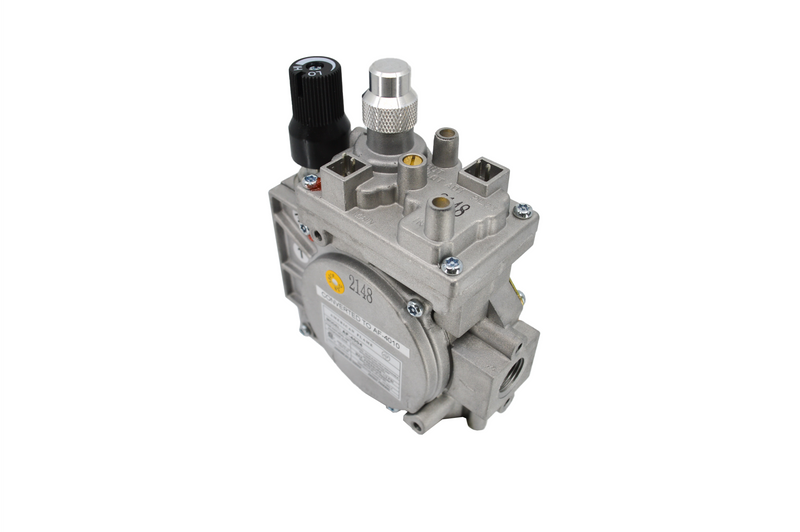 American Flame Gas Valve - Alternate View