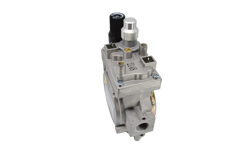 American Flame Gas Valve - Additional View