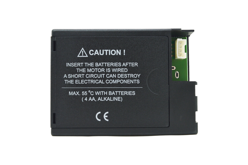 maxitrol-g30-zrrttb-g30-zrrtt-control-module-with-wiring-harness 1