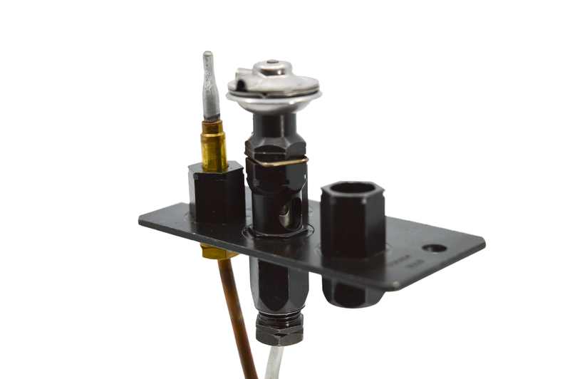 SIT Round Head Pilot 2Way Natural Gas 4001690 - Packaging View