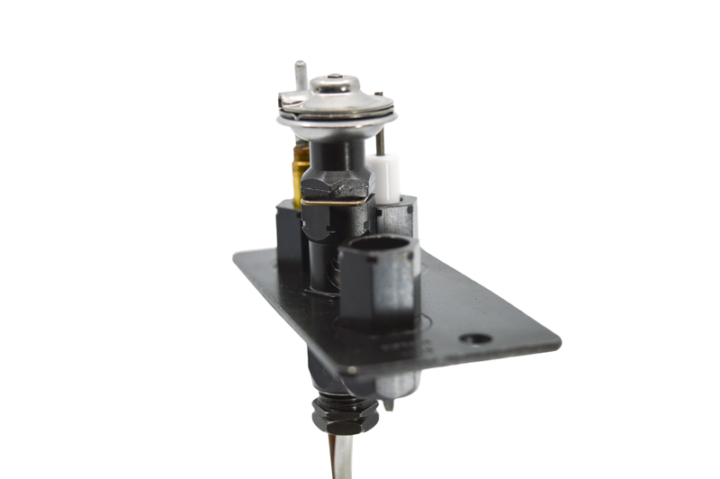 SIT Round Head Pilot 2Way Natural Gas 4001690 - Label View