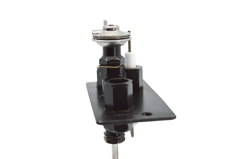 SIT Round Head Pilot 2Way Natural Gas 4001690 - Alternate View
