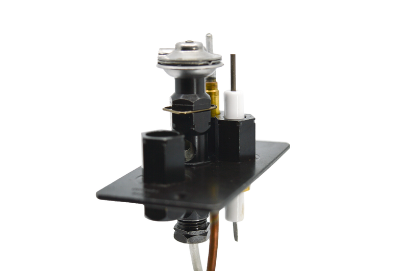 SIT Round Head Pilot 2Way Propane 4001691 - Additional View
