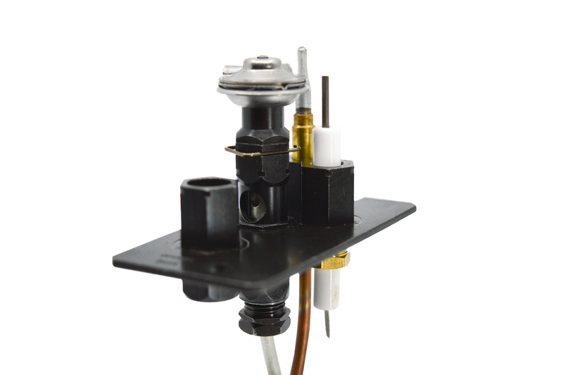 SIT Round Head Pilot 2Way Propane 4001691 - Close-Up
