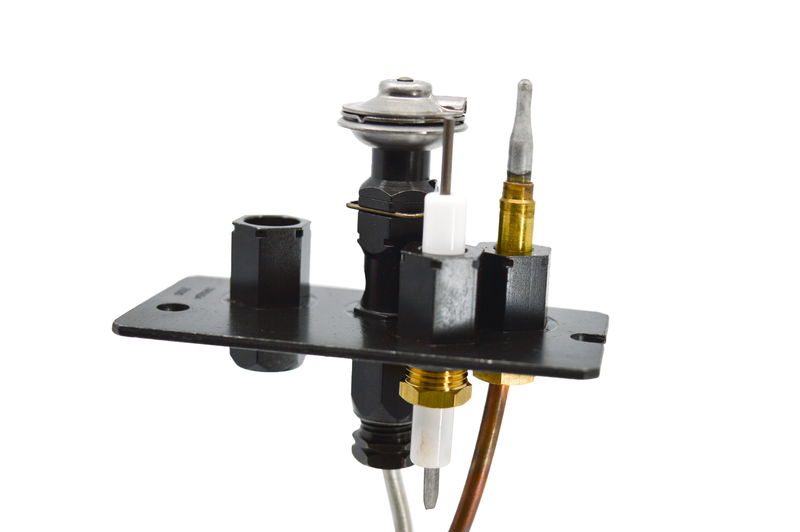 SIT Round Head Pilot 2Way Natural Gas 4001690 - Packaging View