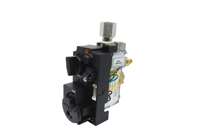 534/650P GV60 Valve Assembly - Propane - Packaging View