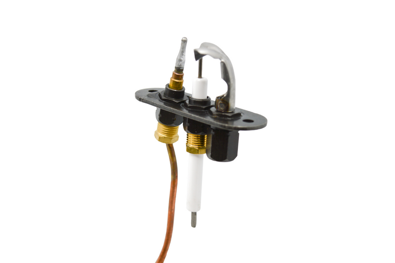 SIT Pilot Assembly Natural Gas - Packaging View