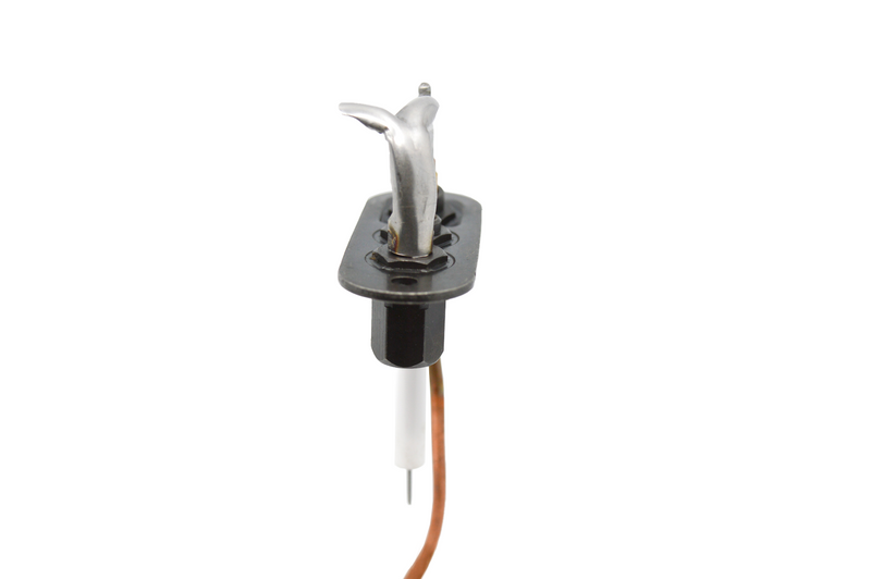 SIT Pilot Assembly Natural Gas - Detail View