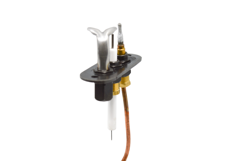 SIT Pilot Assembly Natural Gas - Additional View