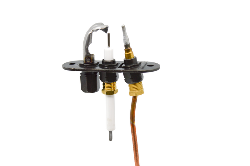 SIT Pilot Assembly Natural Gas - Packaging View