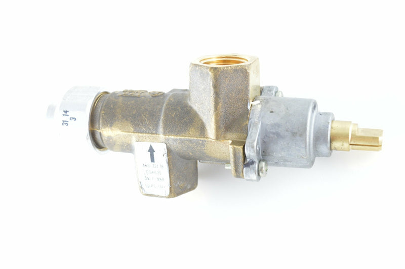 copreci-valve 1