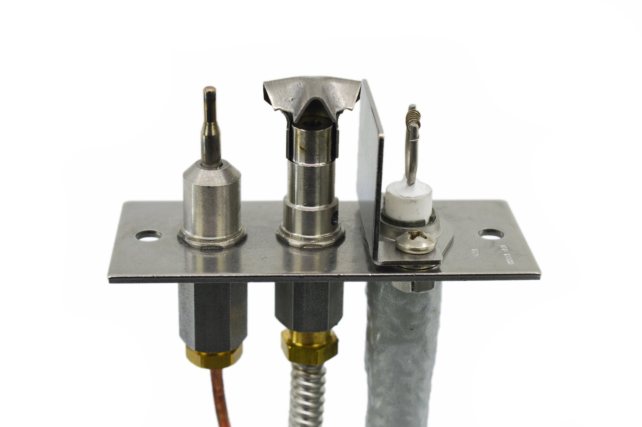 Gas Pilot Types Optimize Efficiency in Your Natural Gas System with 364 Pilot