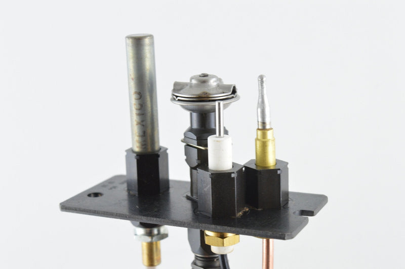 Stackable Pilot SIT Top Mount Pilot Assembly - Alternate View