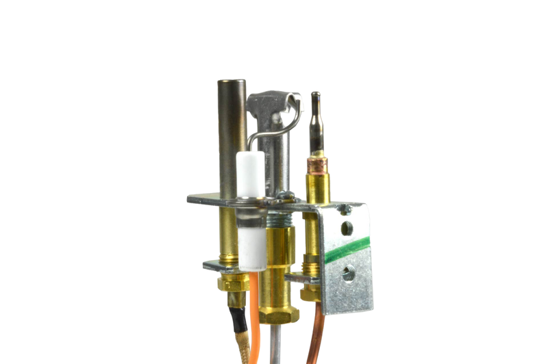 Heat N Glo Heat-n-Glo Pilot Assembly 446-511A (Propane) - Packaging View