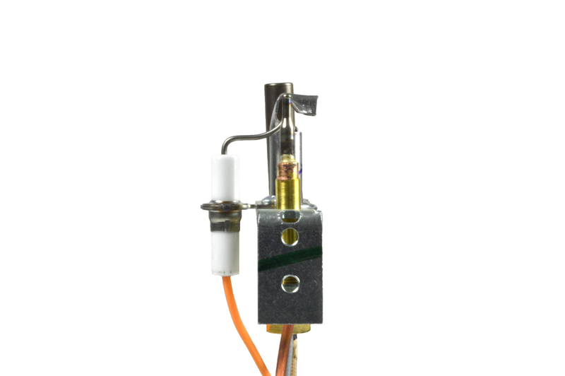 Heat N Glo Heat-n-Glo Pilot Assembly 446-511A (Propane) - Alternate View