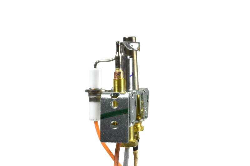 Heat N Glo Heat-n-Glo Pilot Assembly 446-511A (Propane) - Detail View