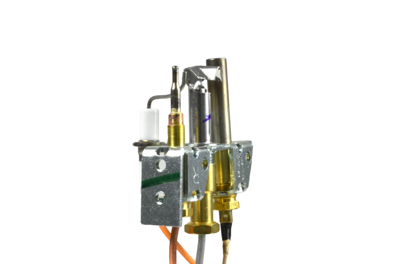 Heat N Glo Heat-n-Glo Pilot Assembly 446-510A (Natural Gas) - Additional View