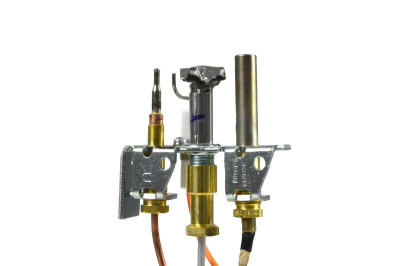 Heat N Glo Heat-n-Glo Pilot Assembly 446-511A (Propane) - Packaging View