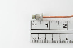 Heat N Glo Pilot Assembly 2103-011 (Propane) - Side View