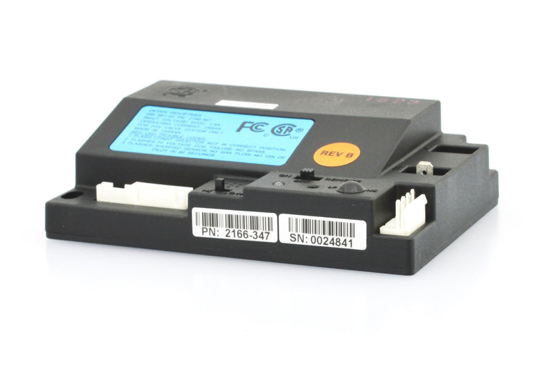 Heat N Glo IPI Module 2166-307 New Part # 2166-347 (BLACK MODULE) - Additional View