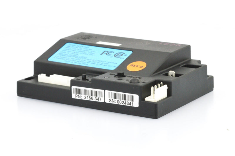 Heat N Glo IPI Module 2166-307 New Part # 2166-347 (BLACK MODULE) - Close-Up