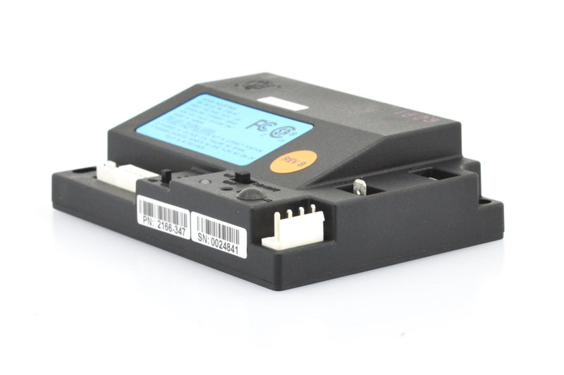 Heat N Glo IPI Module 2166-307 New Part # 2166-347 (BLACK MODULE) - Dimensions