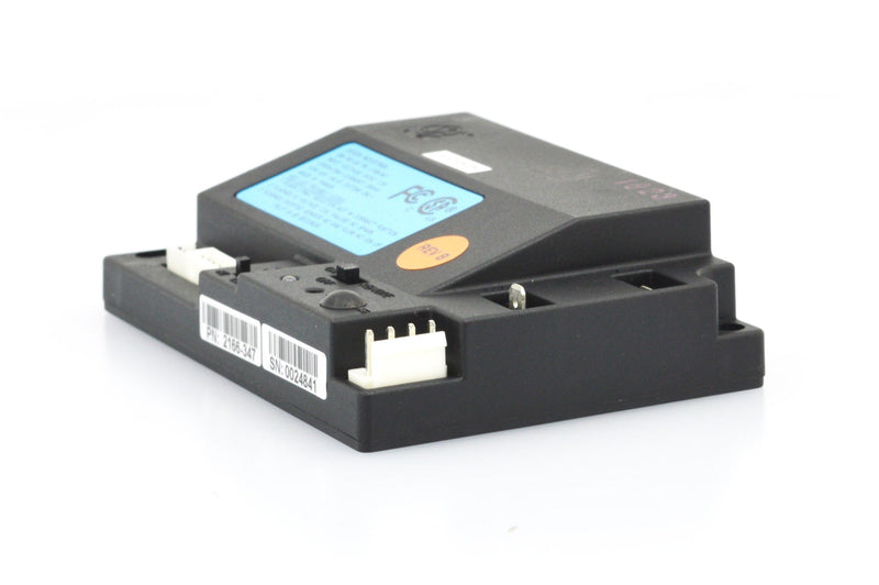 Heat N Glo IPI Module 2166-307 New Part # 2166-347 (BLACK MODULE) - Bottom View
